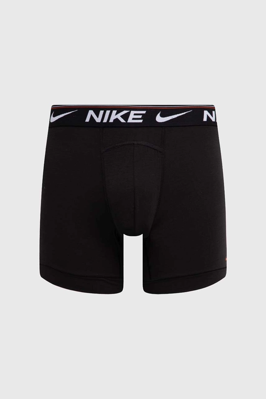 Boxerky Nike 3-pak 0000KE1257 sivá AA00