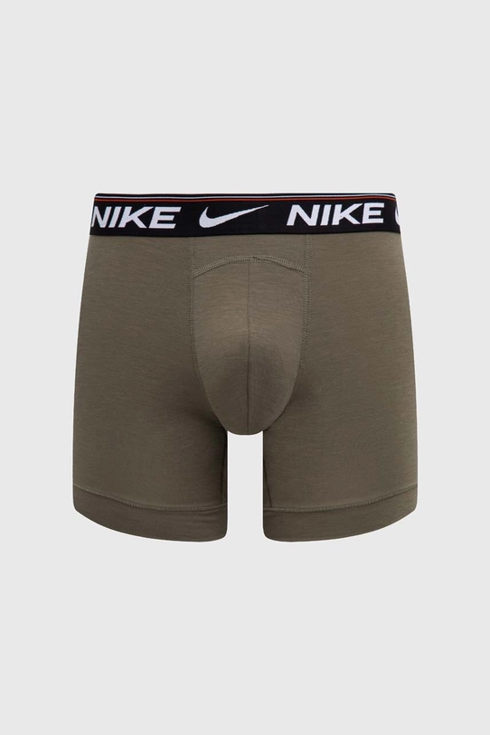 Боксери Nike 3-pack сірий 0000KE1257