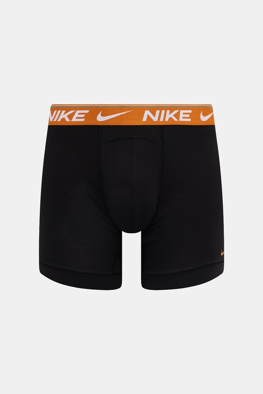 Nike bokserki 3-pack 0000KE1257 czarny AA00