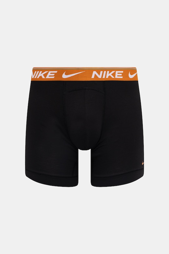 Boxerky Nike 3-pack 0000KE1257 černá AA00