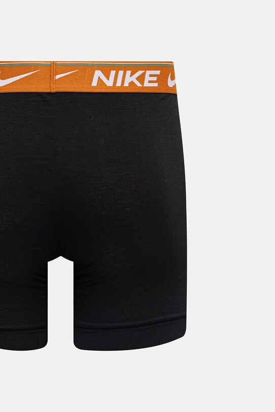 Nike bokserki 3-pack 0000KE1257 czarny
