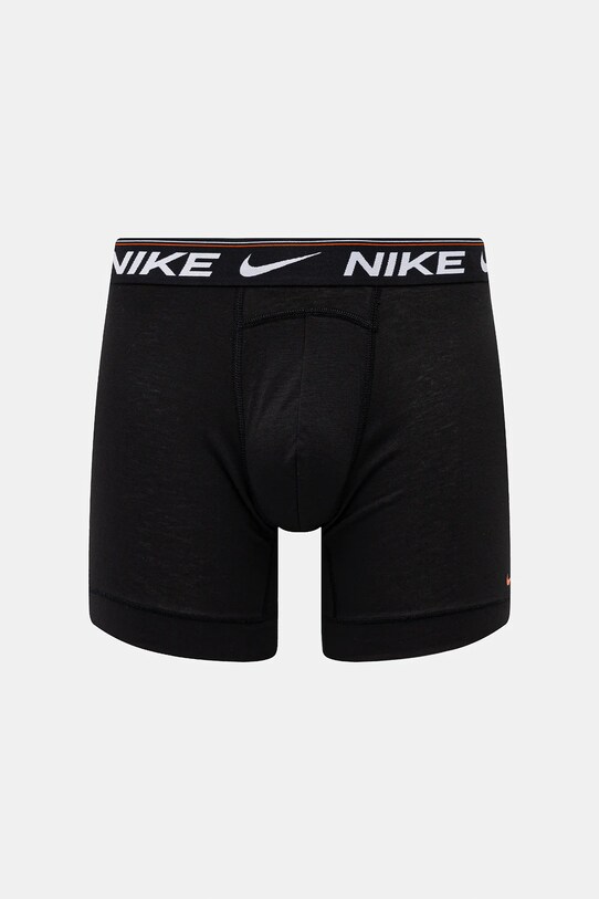 Nike boxeri 3-pack 0000KE1257 negru AA00