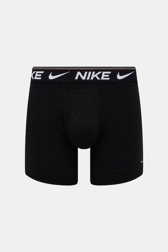 Nike bokserki 3-pack czarny 0000KE1257