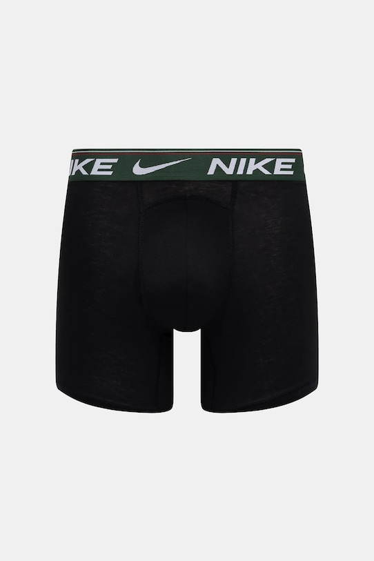 Nike bokserki 3-pack 0000KE1257 czarny AA00