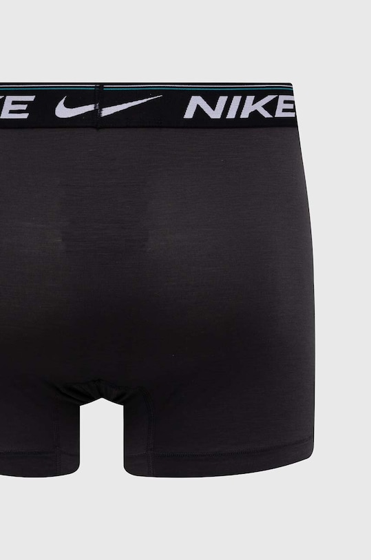 Boxerky Nike 3-pak 0000KE1257