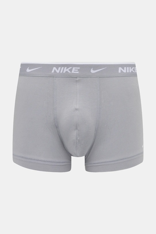Μποξεράκια Nike 3-pack 000PKE1008 γκρί AA00