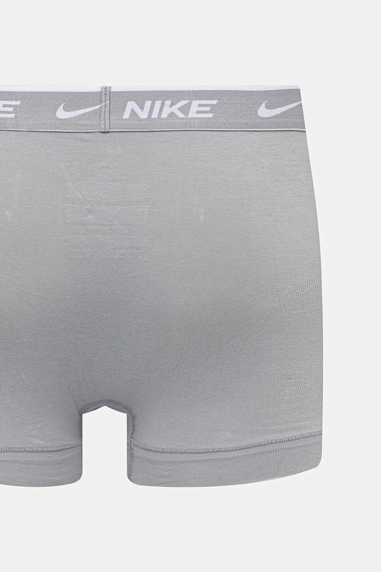Μποξεράκια Nike 3-pack 000PKE1008 γκρί