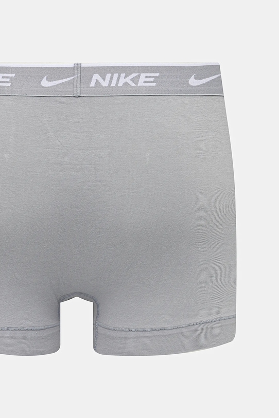 Μποξεράκια Nike 3-pack 000PKE1008 γκρί