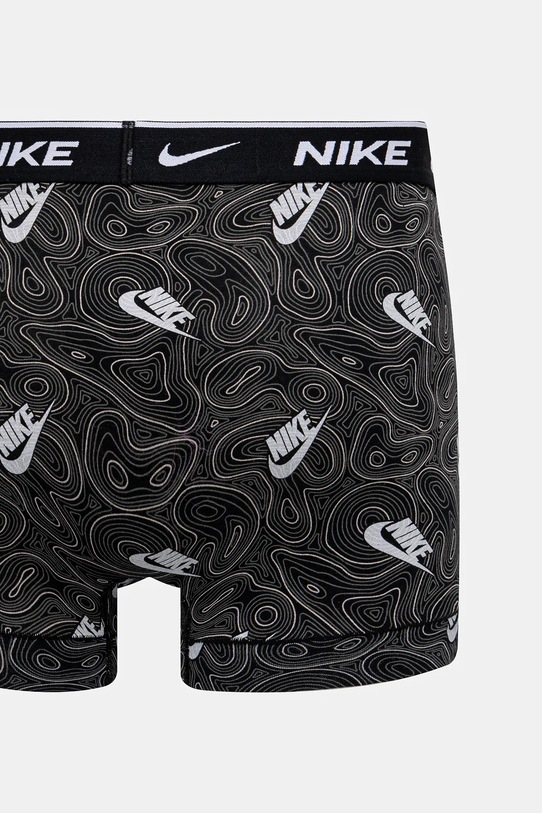 Μποξεράκια Nike 3-pack 000PKE1008 κόκκινο