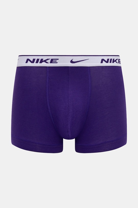 Nike boxeri 3-pack 000PKE1008 rosu AA00