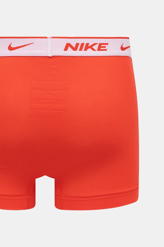 Nike boxeri 3-pack 000PKE1008