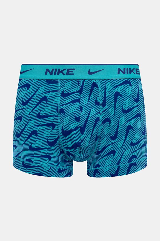 Nike boxeri 3-pack 000PKE1008 violet AA00