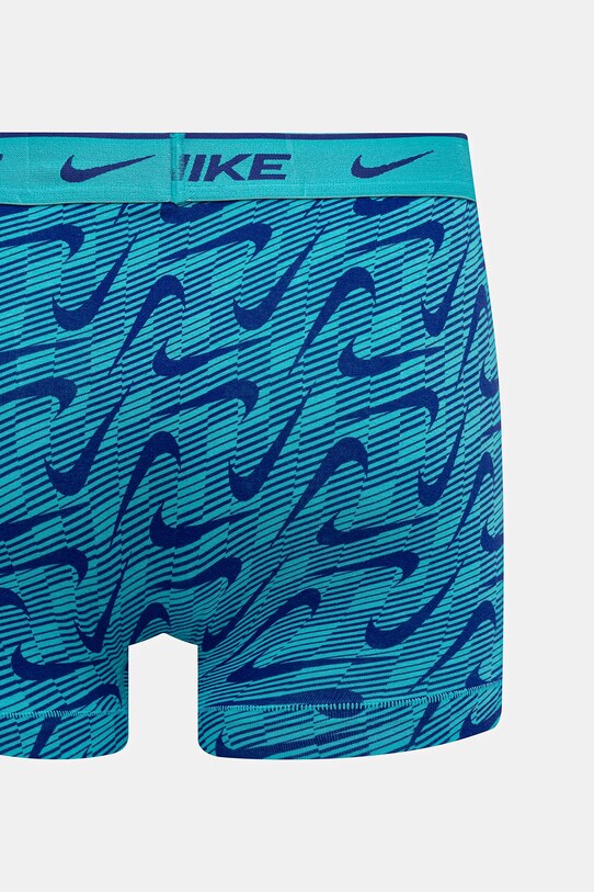 Îmbrăcăminte Nike boxeri 3-pack 000PKE1008 violet