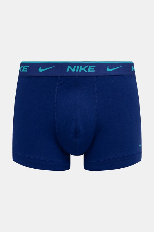 Nike boxeri 3-pack violet 000PKE1008