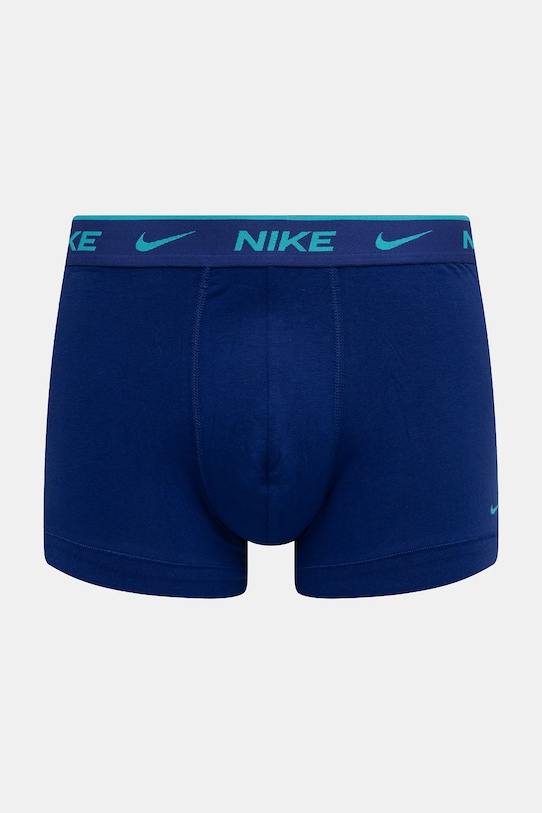 Bokserice Nike 3-pack ljubičasta 000PKE1008