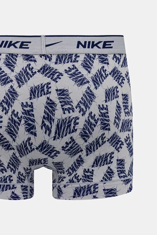 Боксеры Nike 3 шт 000PKE1008