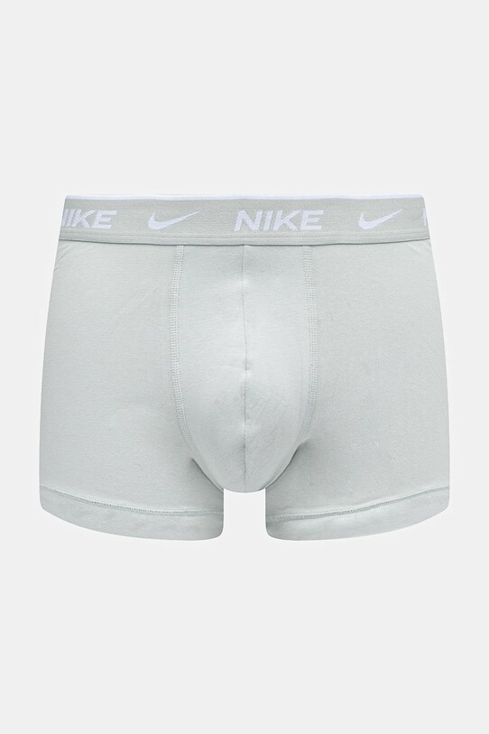 Nike bokserki 3-pack 000PKE1008 czarny AA00