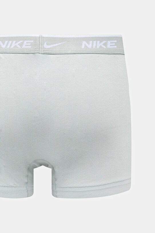 Nike bokserki 3-pack 000PKE1008 czarny