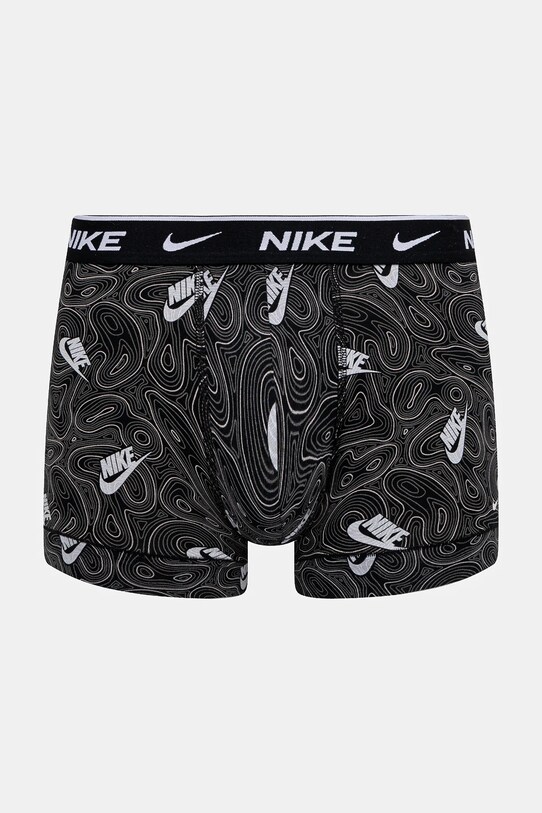 Боксеры Nike 3 шт 000PKE1008 мультиколор AA00