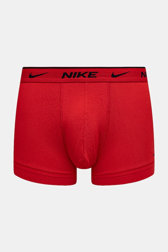 Oblečení Boxerky Nike 3-pack 000PKE1008 vícebarevná