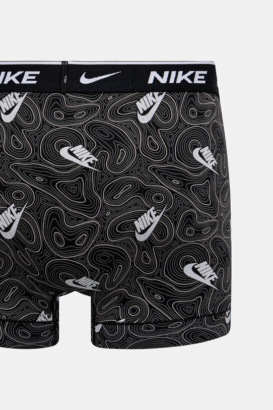 Боксеры Nike 3 шт 000PKE1008 мультиколор