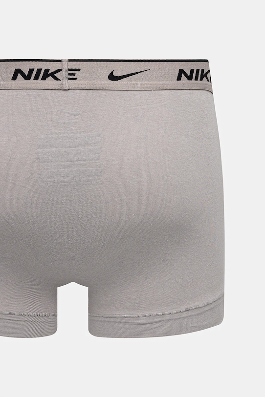 Boxerky Nike 3-pack 000PKE1008