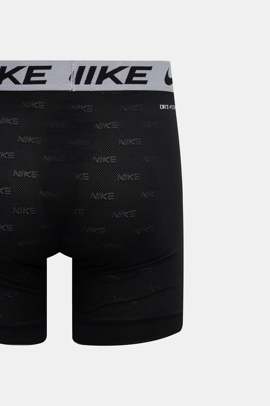 Боксеры Nike 3 шт 000PKE1225