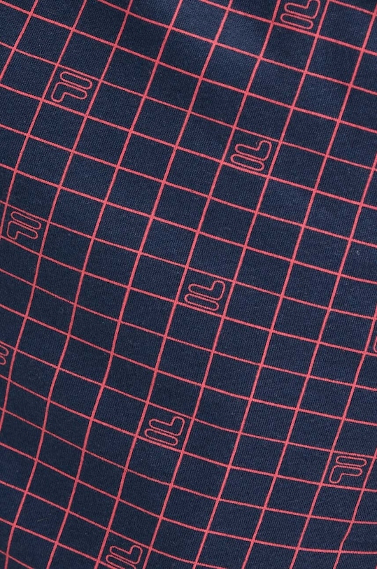 Bavlněné pyžamo Fila FPS1182