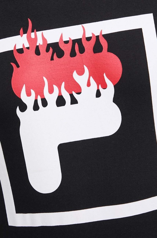 Fila piżama bawełniana FPS1184