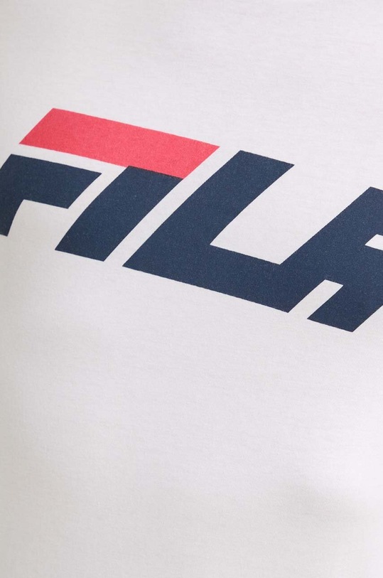 Bavlněné pyžamo Fila FPS1189