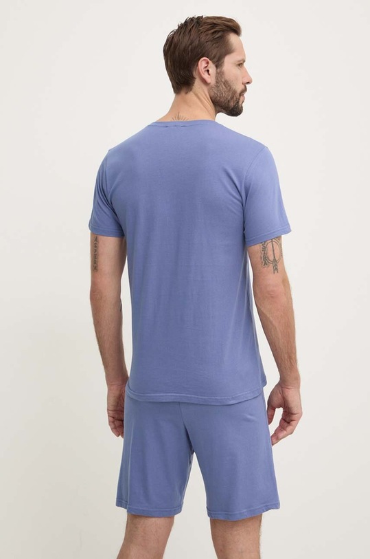 Fila piżama FPS1190 niebieski SS25