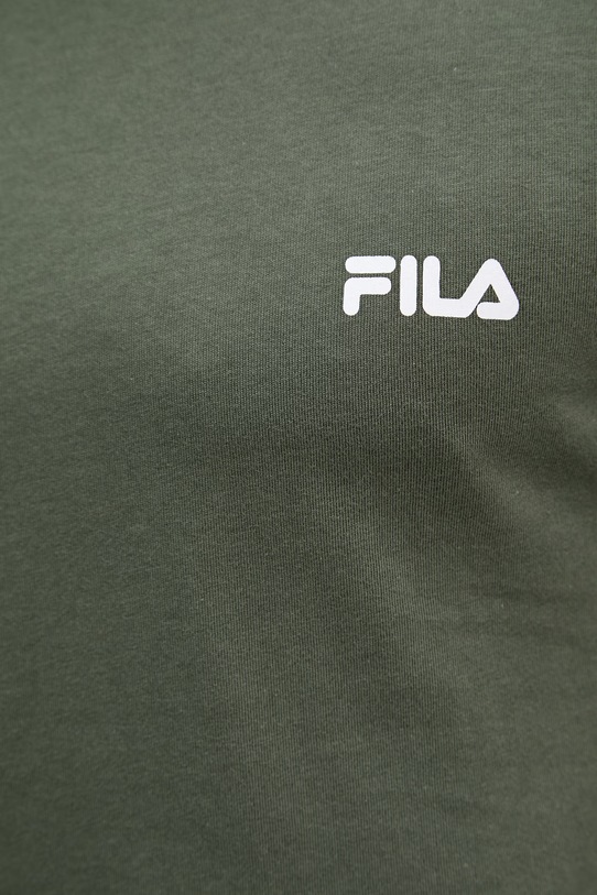 Fila dvojdielne pyžamo pánske bavlnené FPS1190