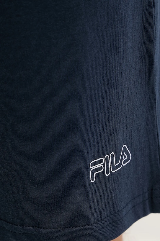 Bavlnené pyžamo Fila FPS1191