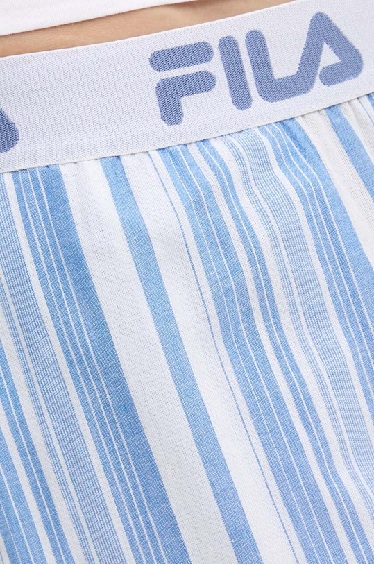 Bavlněné pyžamo Fila FPS1192