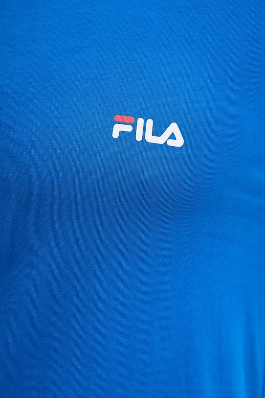 Βαμβακερές πιτζάμες Fila FPS1194