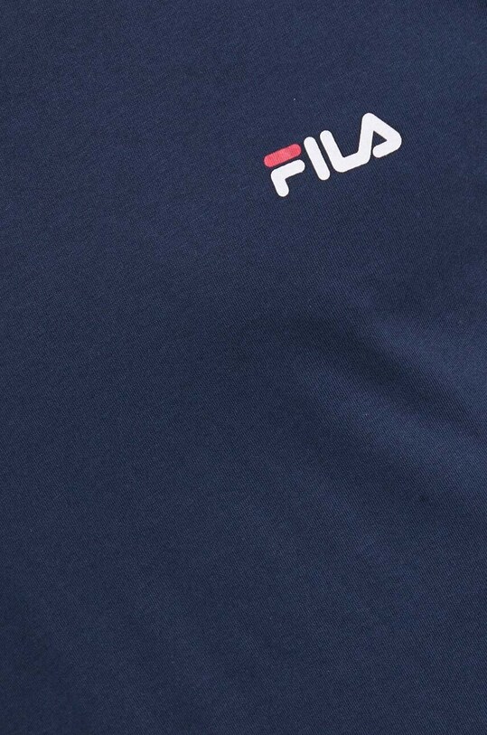 Bavlnené pyžamo Fila FPS1194