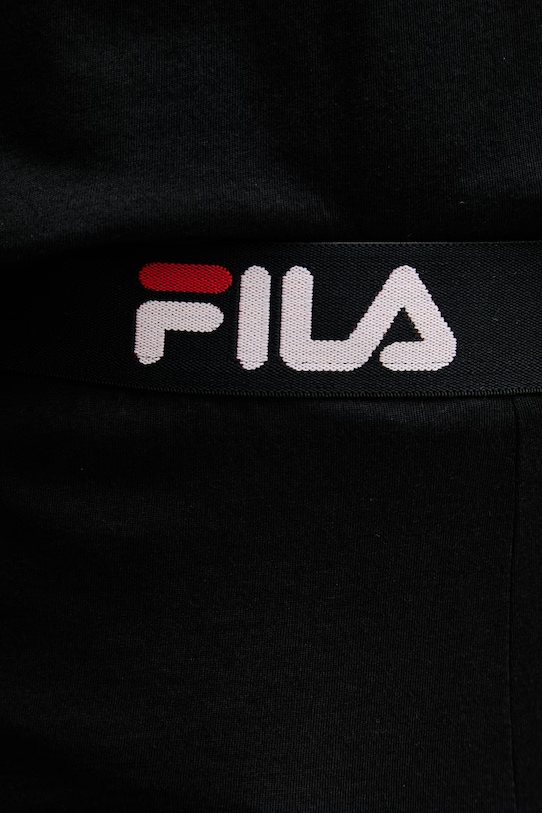 Fila dvoudílné pánské bavlněné pyžamo FPS1194