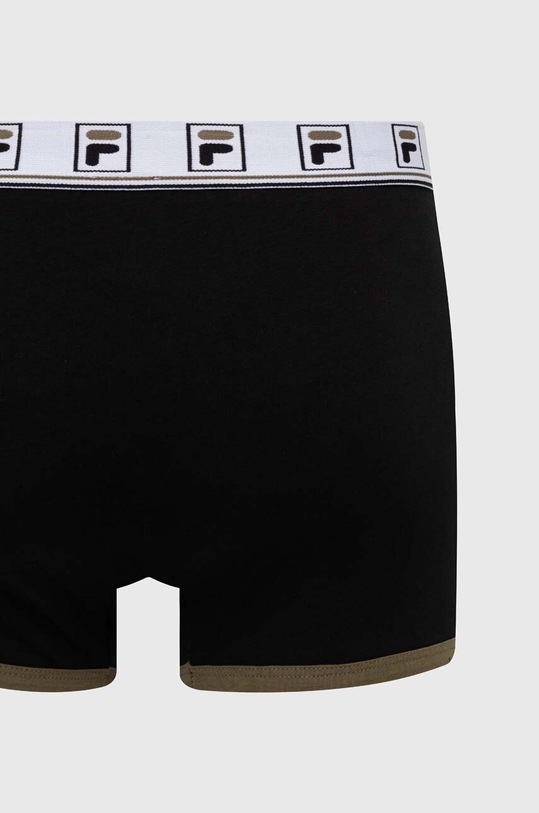 Fila boxeri FU5244 negru AA00