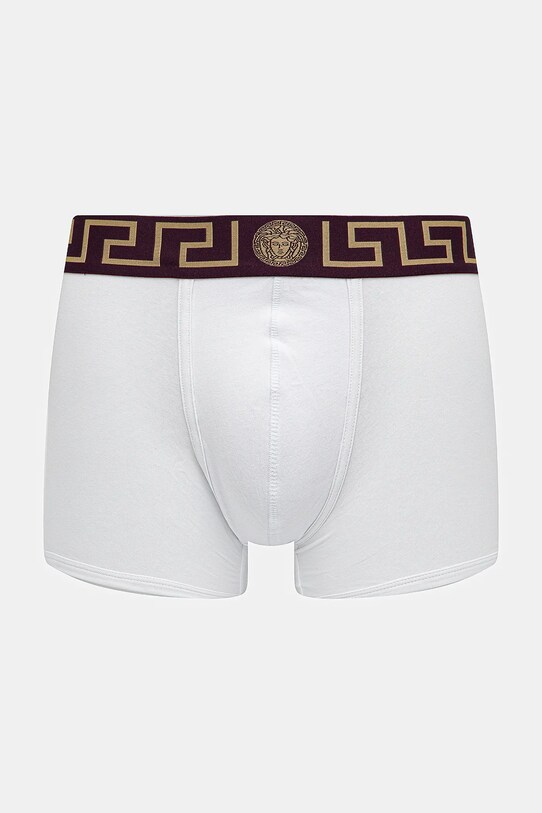 Versace boxeri boxeri alb AU10028.1A10011