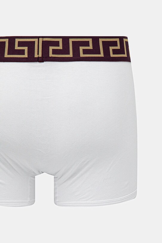 Versace boxeri AU10028.1A10011 alb AA00