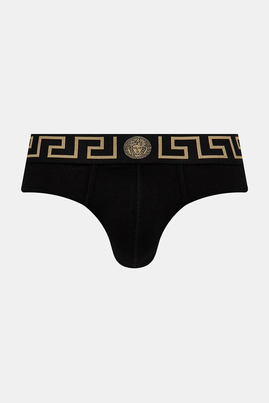 Сліпи Versace 3-pack AU10327.1A10011 чорний AA00