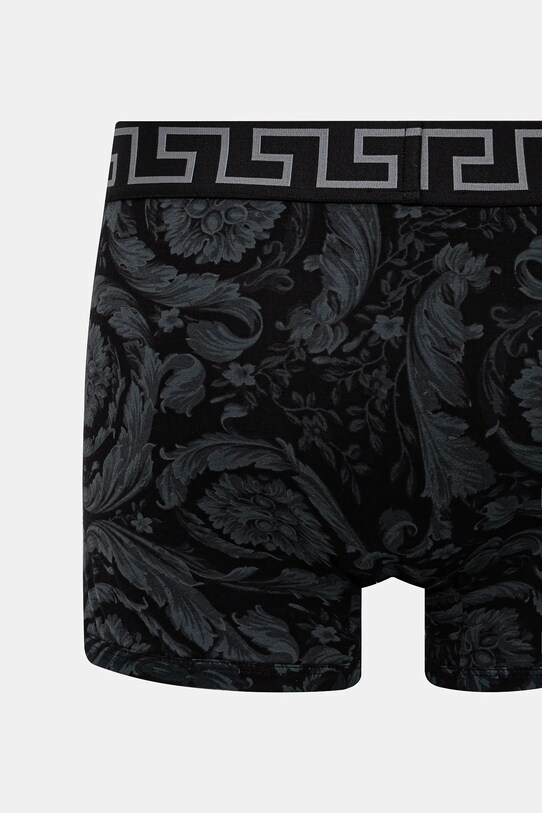 Боксеры Versace 1001384.1A11188 чёрный AA00