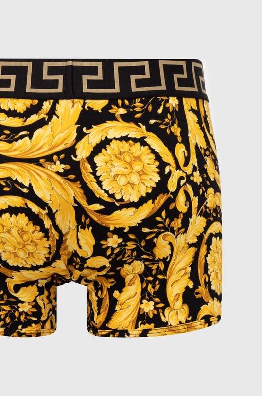 Versace bokserki 1001384.1A11188 złoty AA00