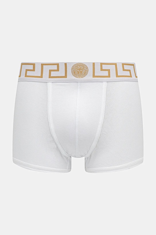 Боксеры Versace 3 шт AU10326.1A10011 белый AA00