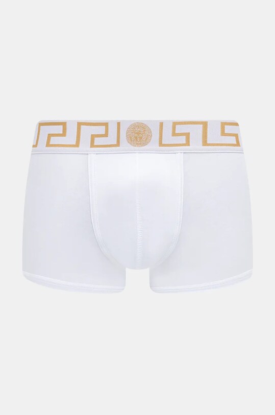 Versace boxeri 3-pack AU10326.1A10011 bleumarin AA00