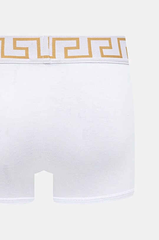 Versace boxeri 3-pack AU10326.1A10011 bleumarin