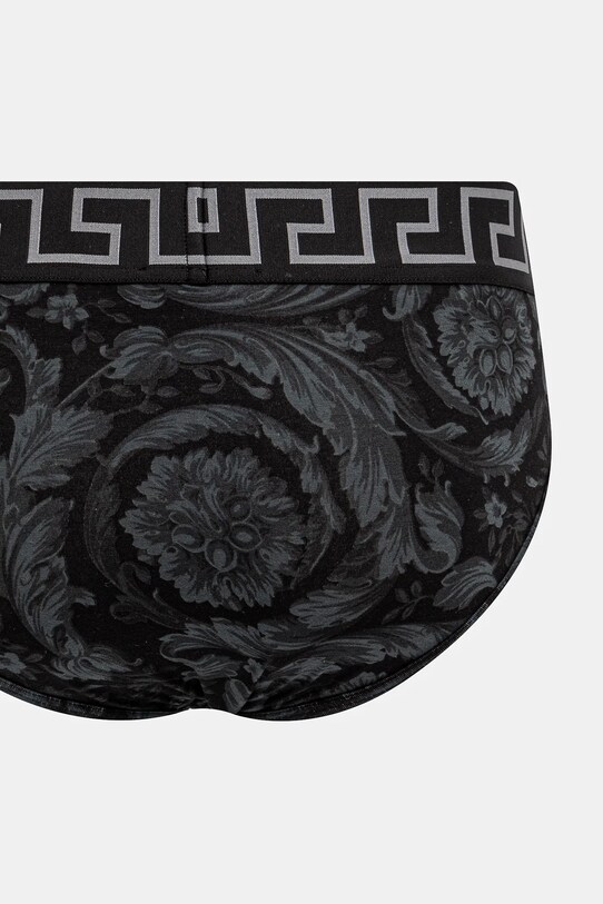 Сліпи Versace 1001383.1A11188 чорний AA00