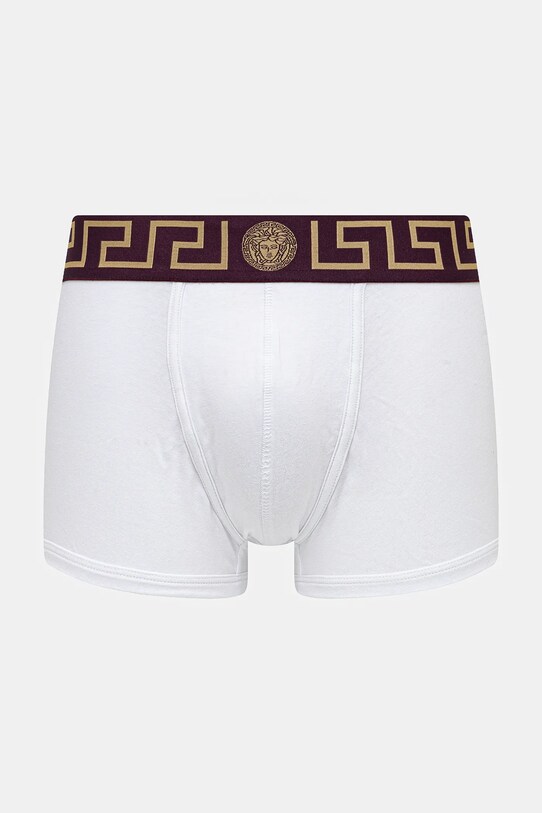 Versace boxeri boxeri alb AU10026.1A10011