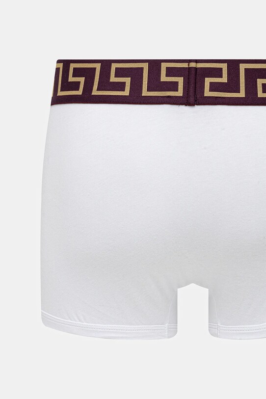 Versace boxeri AU10026.1A10011 alb AA00