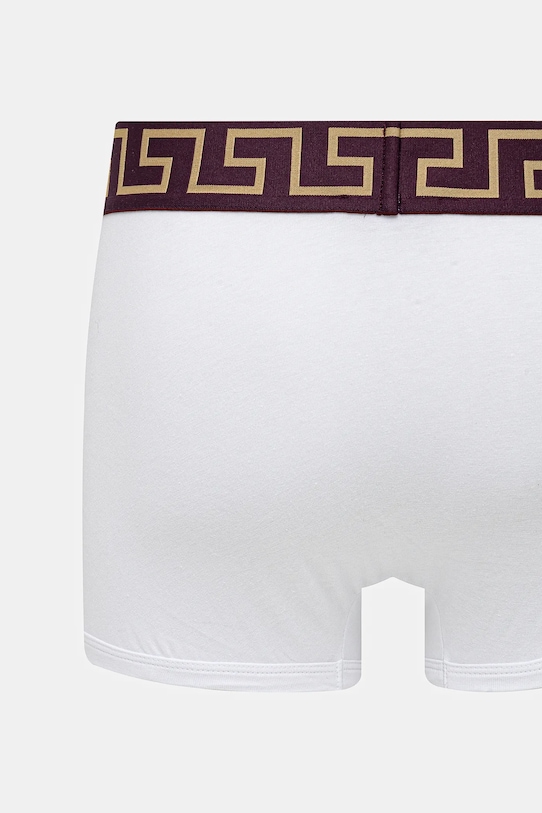 Boxerky Versace AU10026.1A10011 biela AA00